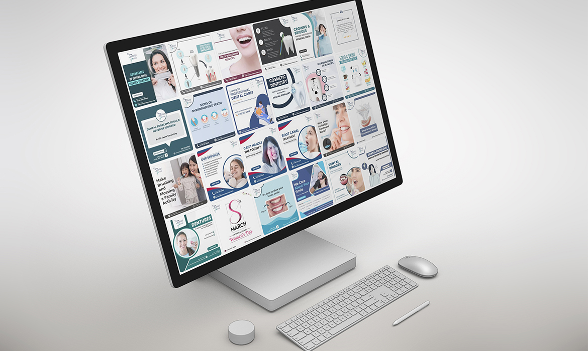Twitter Social Media Post Creation