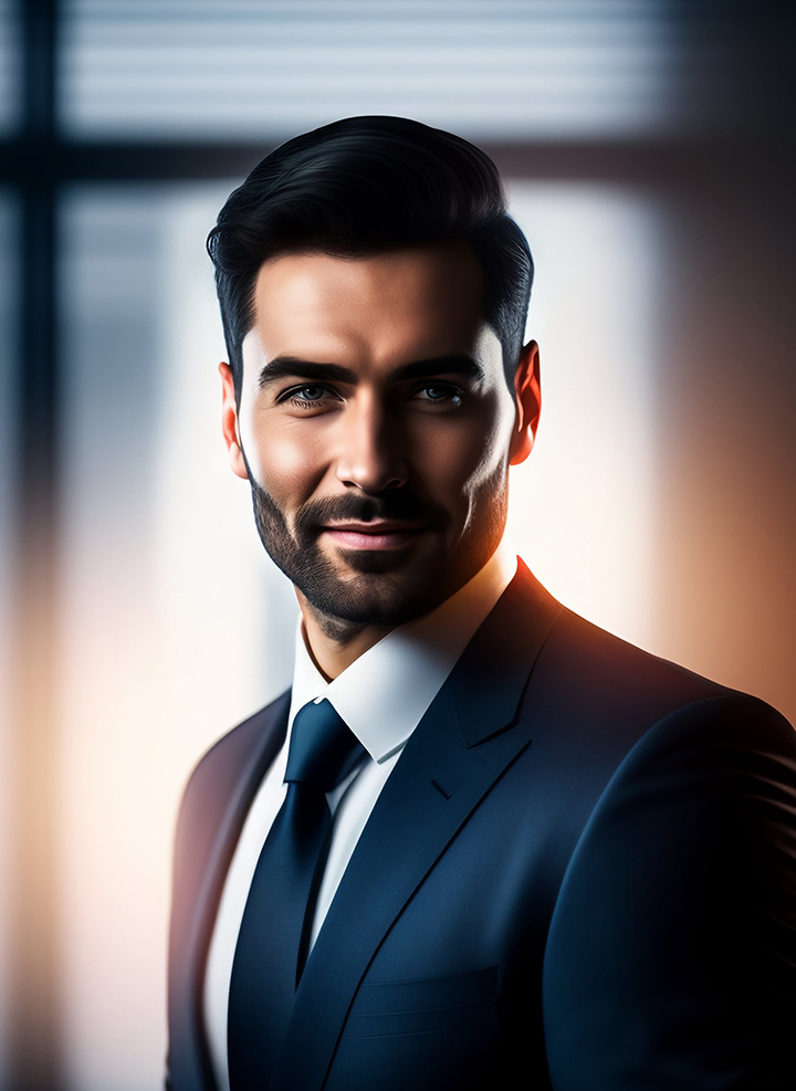 Vishal Patel