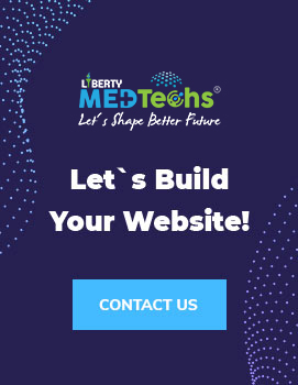Let's Build Your Website