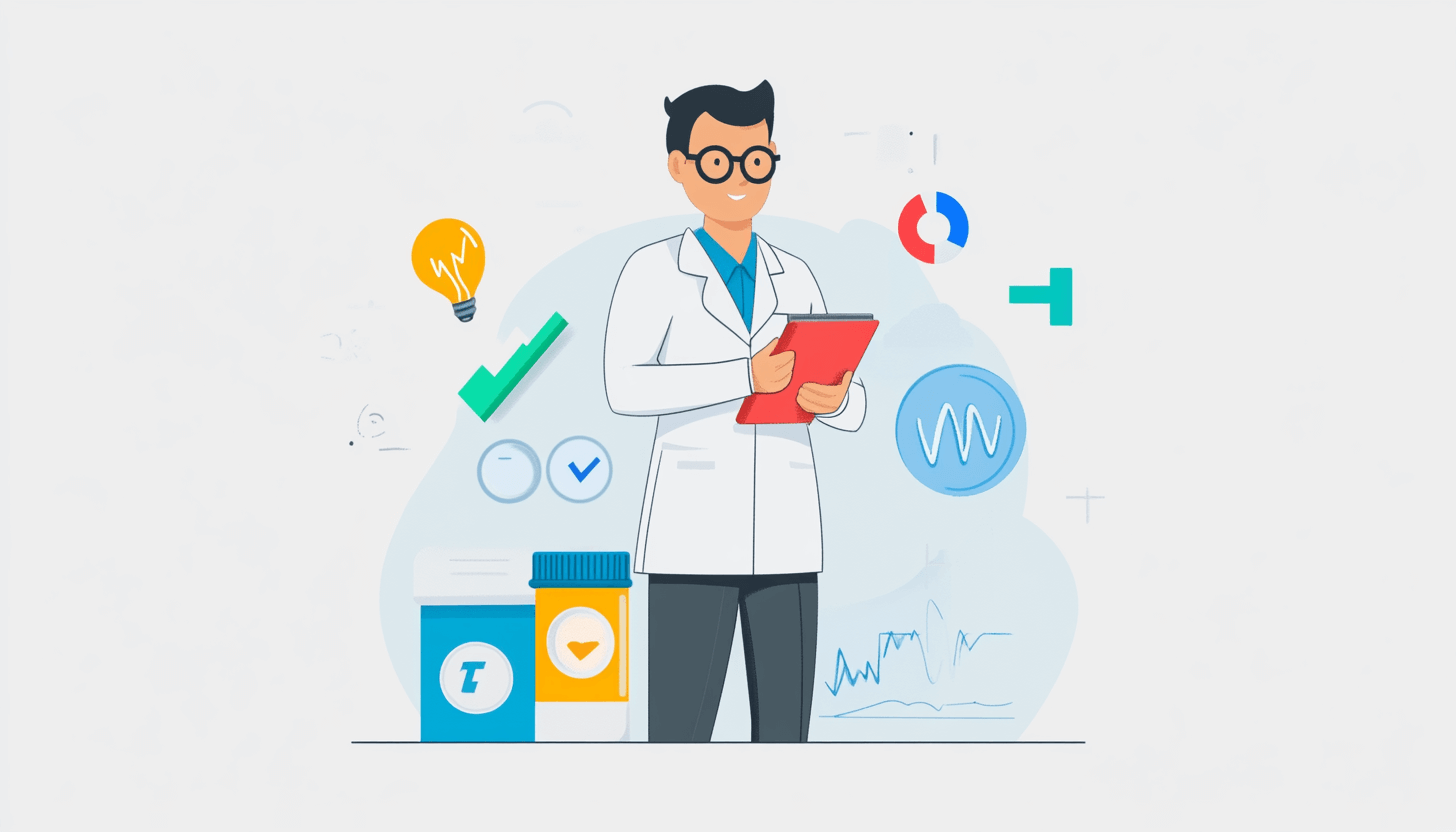 Local SEO for Healthcare